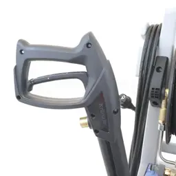 Dettaglio impugnatura lancia Kranzle K2160
