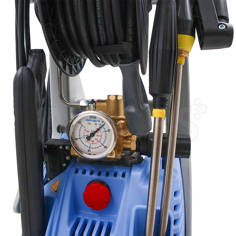 Manomètre pour nettoyeur haute pression Kranzle K2160