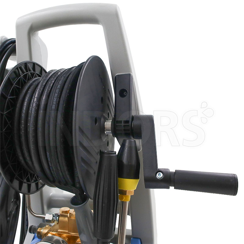 Manomètre pour nettoyeur haute pression Kranzle K2160