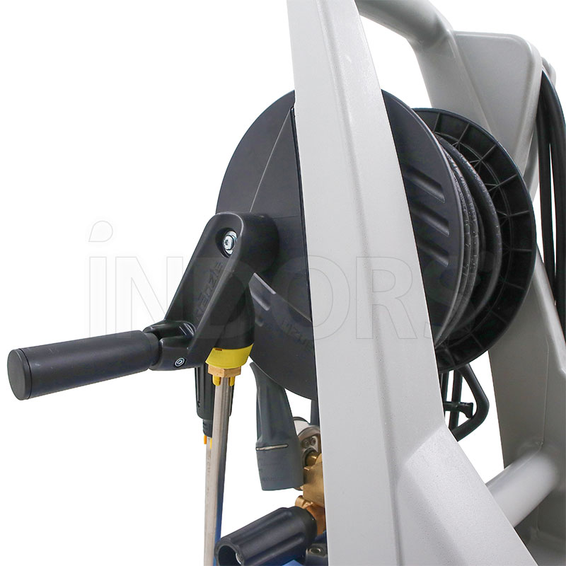 Manomètre pour nettoyeur haute pression Kranzle K2160