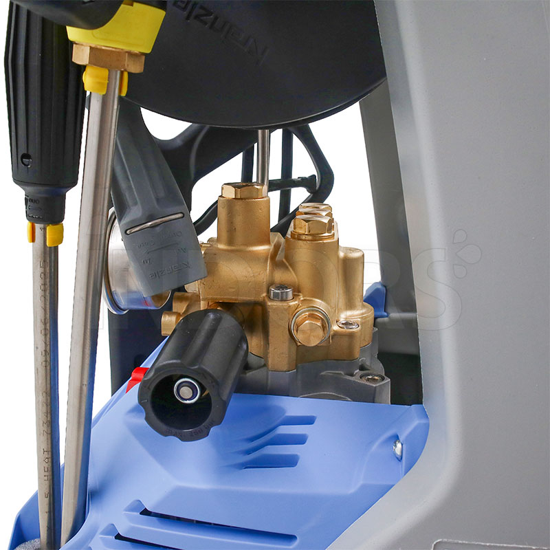 Manomètre pour nettoyeur haute pression Kranzle K2160