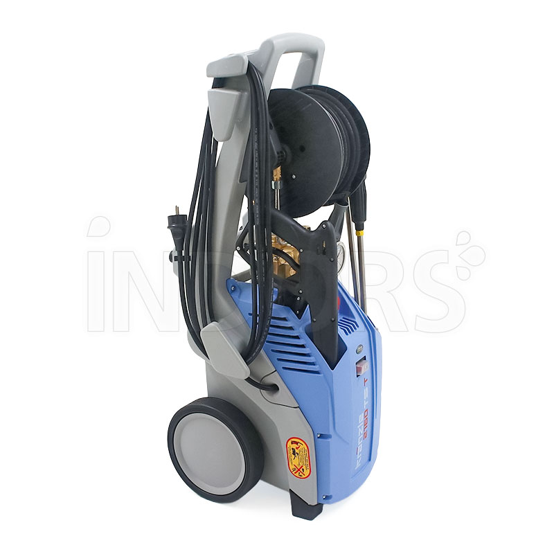 Kranzle K 2160 2195 2175 TST - Nettoyeur haute pression avec enrouleur de tuyau