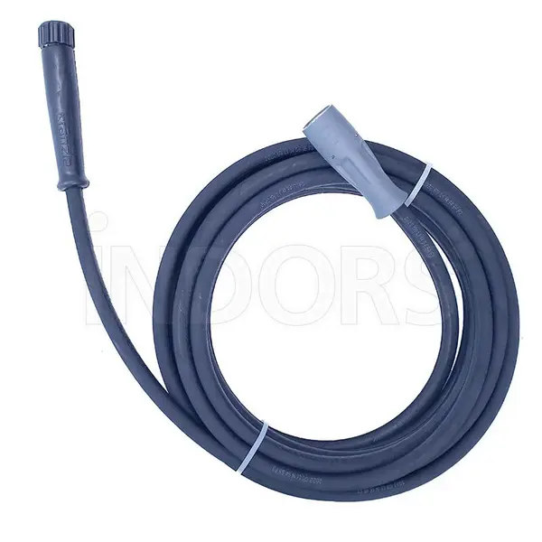 Kranzle 41081 - Tubo Alta Pressione 400 Bar 10 m