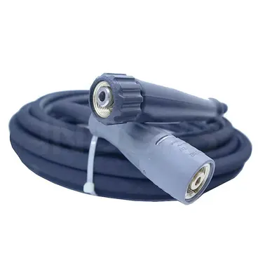 attacchi Kranzle 41081 - Tubo Alta Pressione 400 Bar 10 m