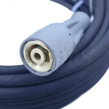 dettaglio attacco Kranzle 48015 - Tubo 210 Bar 15 m