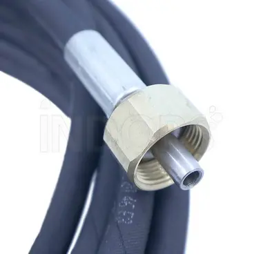 dettaglio attacco Kranzle 48015 - Tubo 210 Bar 15 m