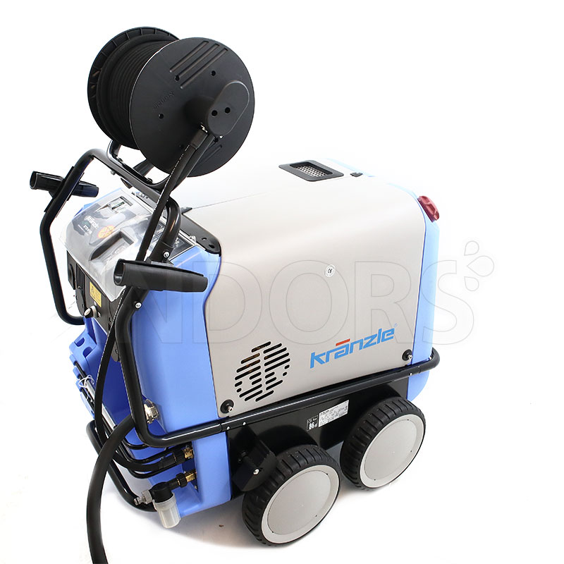 Kranzle e-Therm 873 M 48