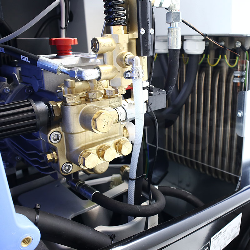 Kranzle e-Therm 873 M 48