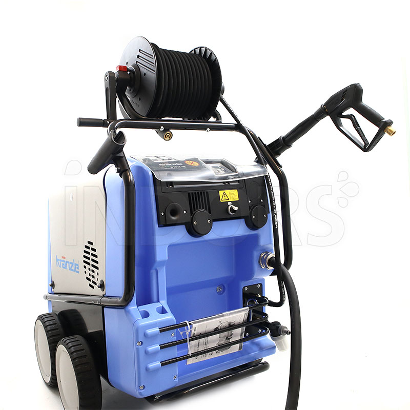 Kranzle-E-Therm-873-M-48