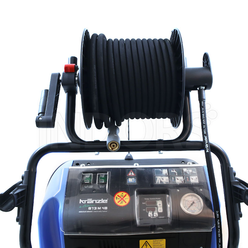 Kranzle e-Therm 873 M 48