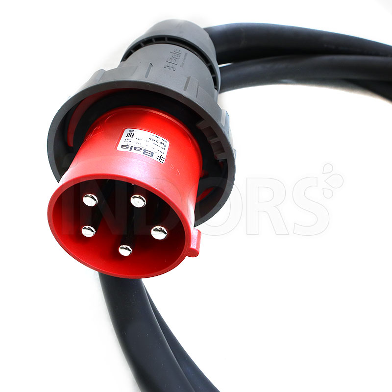 Power Cable Kranzle e-Therm 873 M 48 Hot Water Pressure Washer