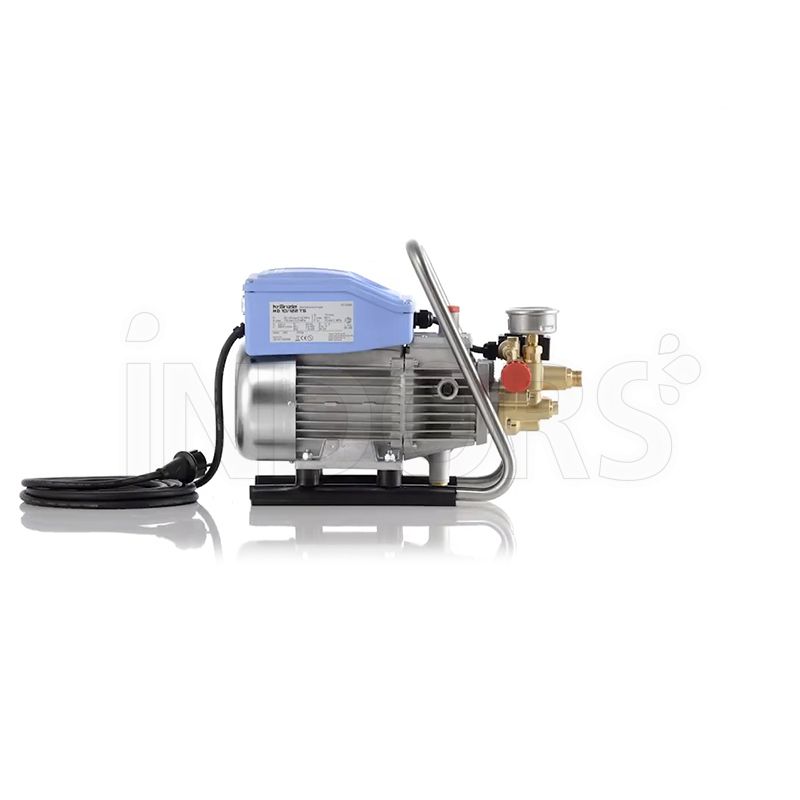 Kranzle HD 10/122 TS - Nettoyeur haute pression compact professionnel