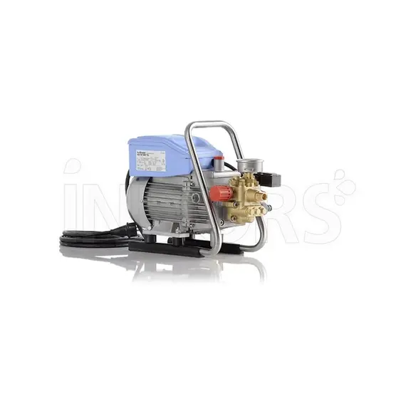 Idropulitrice Portatile Professionale Kranzle HD 7/122 TS