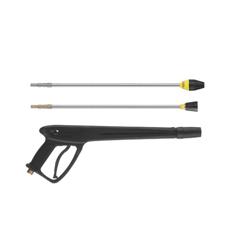 Kranzle K 1154 TST 602050 - Cold Water Pressure Washer 140 bar