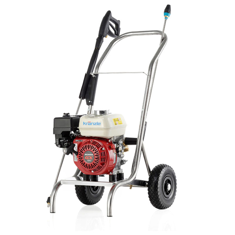 Kranzle Profi Jet professional pressure washer