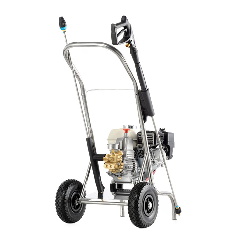 Kranzle Profi-Jet B 13/150 B 10/200 B 16/250 Pressure Washer