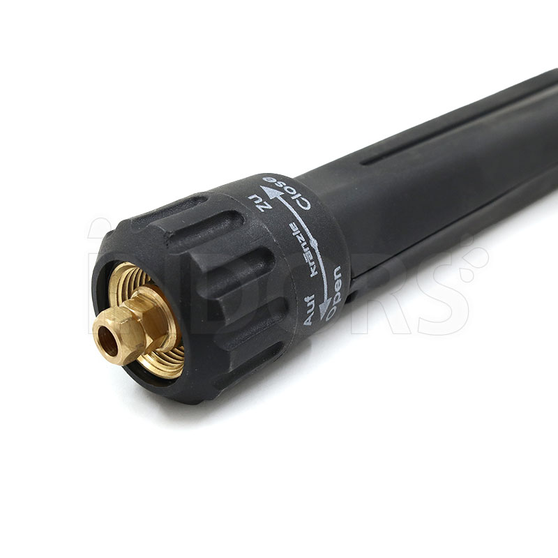 Kranzle Starlet 12526 - Pistolet long pour nettoyeurs haute pression
