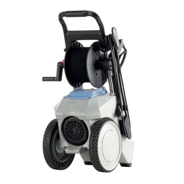 Kranzle X Profi 175 TST 606200 - Idropulitrice Acqua Fredda 160 bar con Avvolgitubo