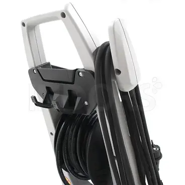 avvolgi cavo Kranzle X10/140 TST - Idropulitrice Alta Pressione con Avvolgitubo