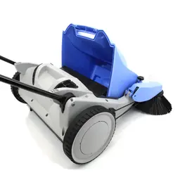 Kranzle Colly 800 - Spazzatrice Serbatoio 30 Litri