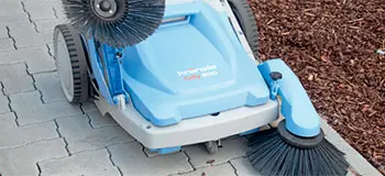 Kranzle Colly 800 - Flessibilità Utilizzo
