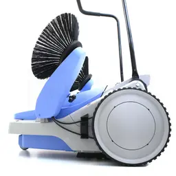 Kranzle Colly 800 - Spazzatrice Spazzole Regolabili