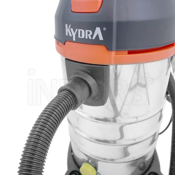 dettaglio Kydra KVS C 3.30 E EAS - Aspira Solidi / Liquidi Professionale