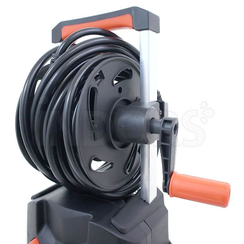 standard equipment Kydra KPR 5.11 Ai hose - Professional pressure washer 145 bar