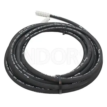 Tubo Pressione Alta - Lunghezza 10 m Pressione 400 bar 25 L/min