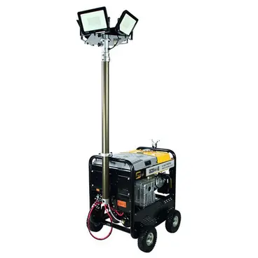 LTF GSC200-4-1-SE - Generatore di Corrente Multifunzione 4 in 1