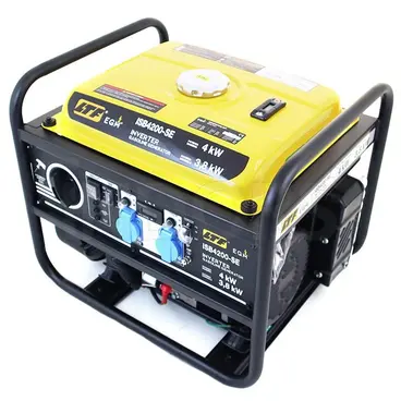 LTF ISB4200-SE - Generatore Carrellato Inverter