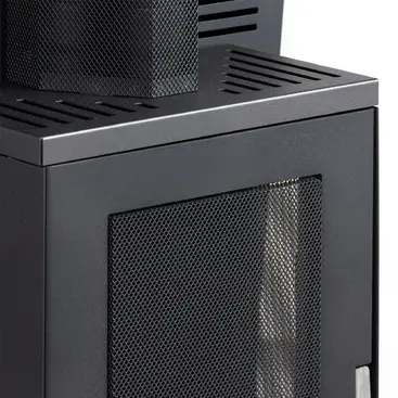 Laminox Idro Hot Spot 13 - Stufa a Pellet