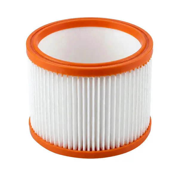 Filtro Cartuccia Lavabile per Aspiratori Lavor - cod. 10001-08251 (5.212.0160)