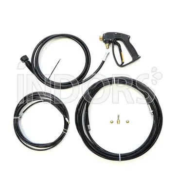 Kit Sturatubi Universale M22