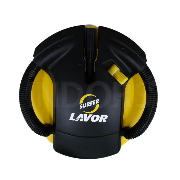 Lancia Lavapavimenti Surfer per Idropulitrici Hobby Lavor