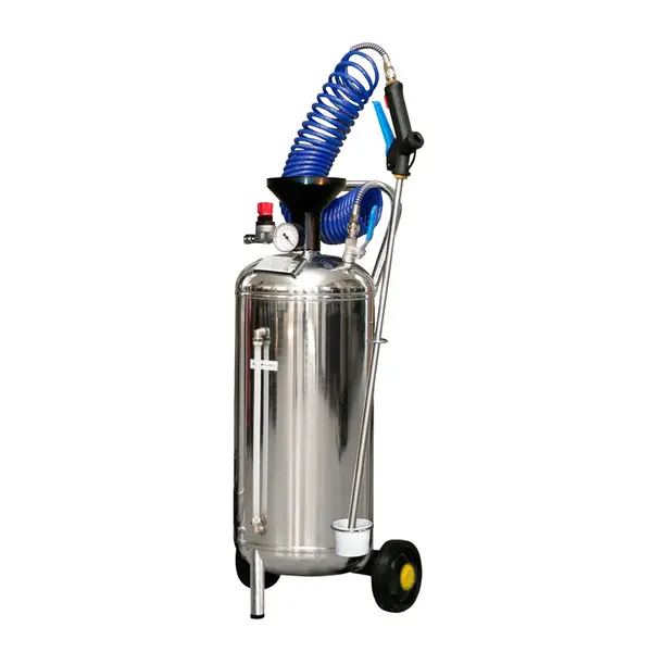 Lavor Foamjet SX - Schiumogeno Aria Compressa