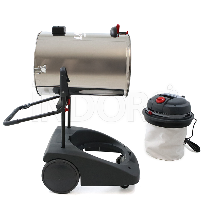 Lavor Windy 378 IR Aspiratore Professionale