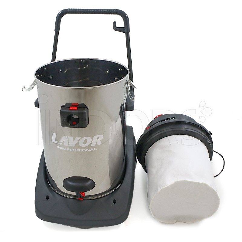Lavor Windy 378 IR Aspiratore Professionale