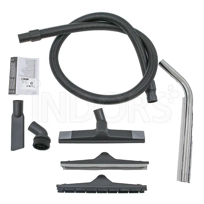 LavorPro Windy 378 IR - Aspiratore Professionale