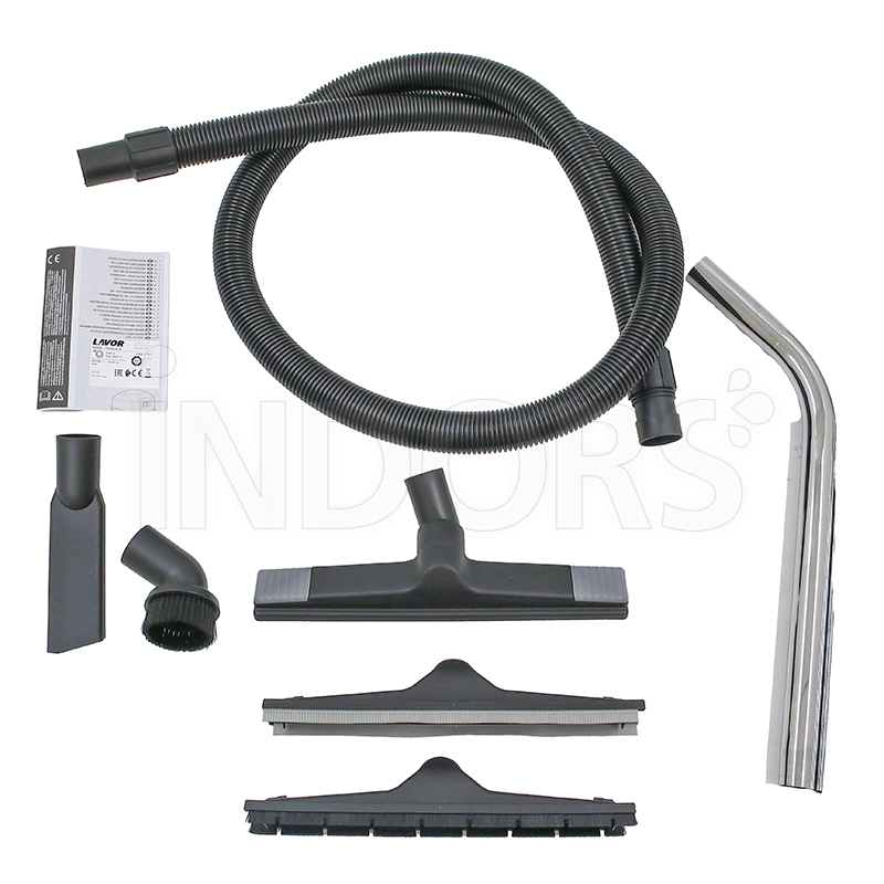 LavorPro Windy 378 IR - Aspiratore Professionale
