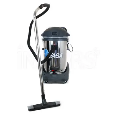 Aspiratore Industriale Fasa Titano 78 Inox BS