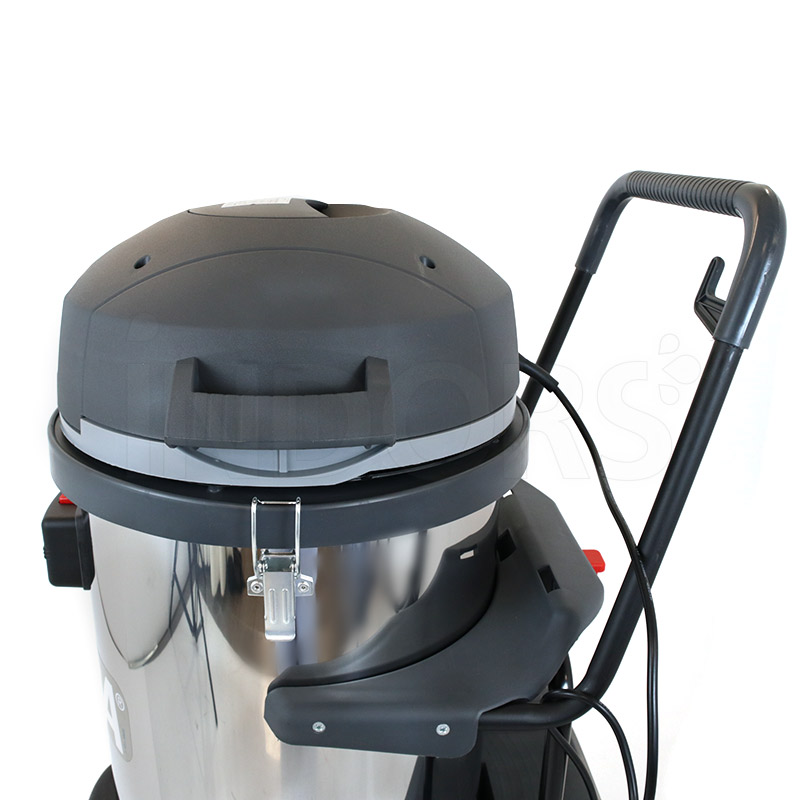 Fasa Titano 78 Inox Vacuum Cleaner