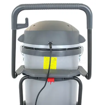 Fasa Titano 78 PL BS carrello robusto