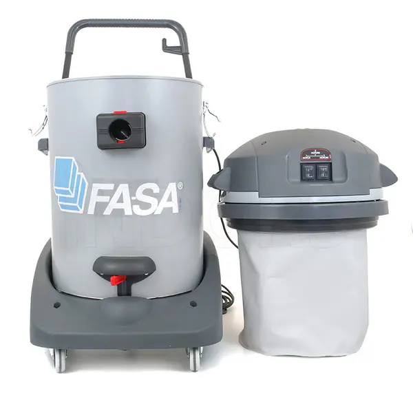 Fasa Titano 78 PL BS filtro stoffa