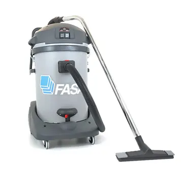 Fasa Titano 78 PL BS - Bidone Aspiratutto
