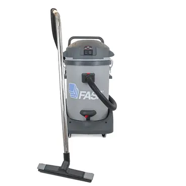 Fasa Titano 78 PL BS - Bidone Aspiratutto 3 Motori