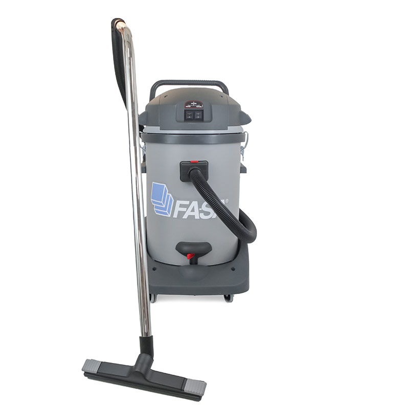 Aspirateur Fasa Titano 78 PL BS - 3 Moteurs