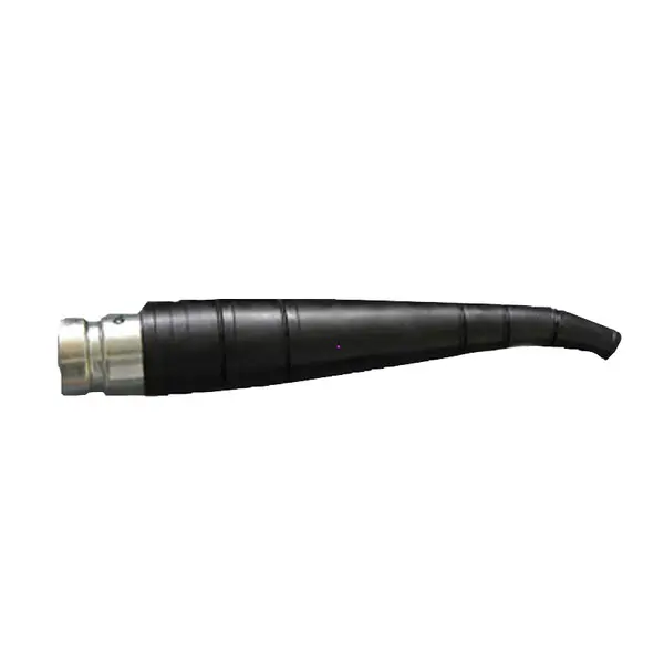  Lavor 0.144.0021 - Lancia Tonda Con Gomma Antistatica
