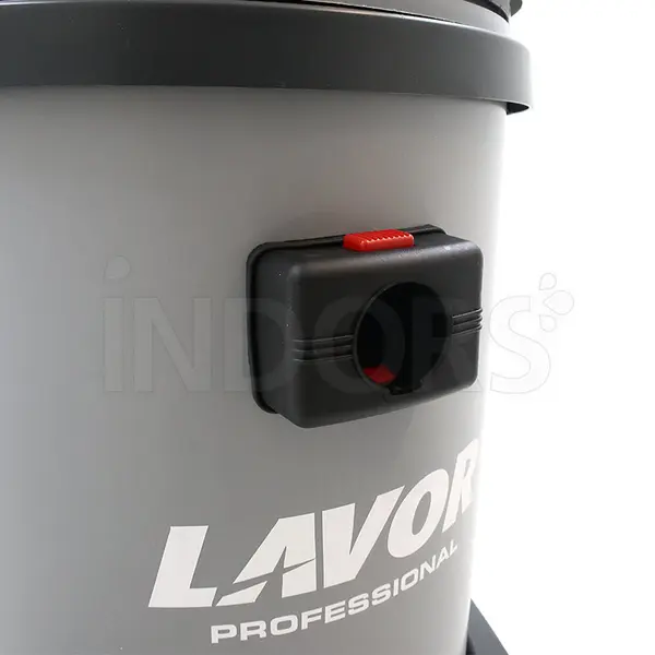 Lavor Taurus PR 40004-00008 - Aspirapolvere Aspiraliquidi Professionale