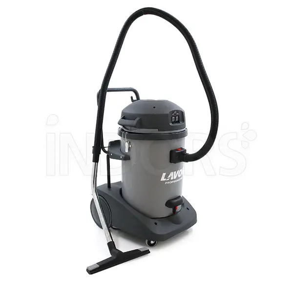 Lavor Taurus PR 40004-00008 - Aspirapolvere Aspiraliquidi Professionale